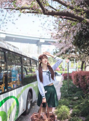 我的相亲对象是个问题学生